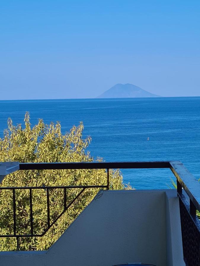 Apartament Nausica Capo Vaticano